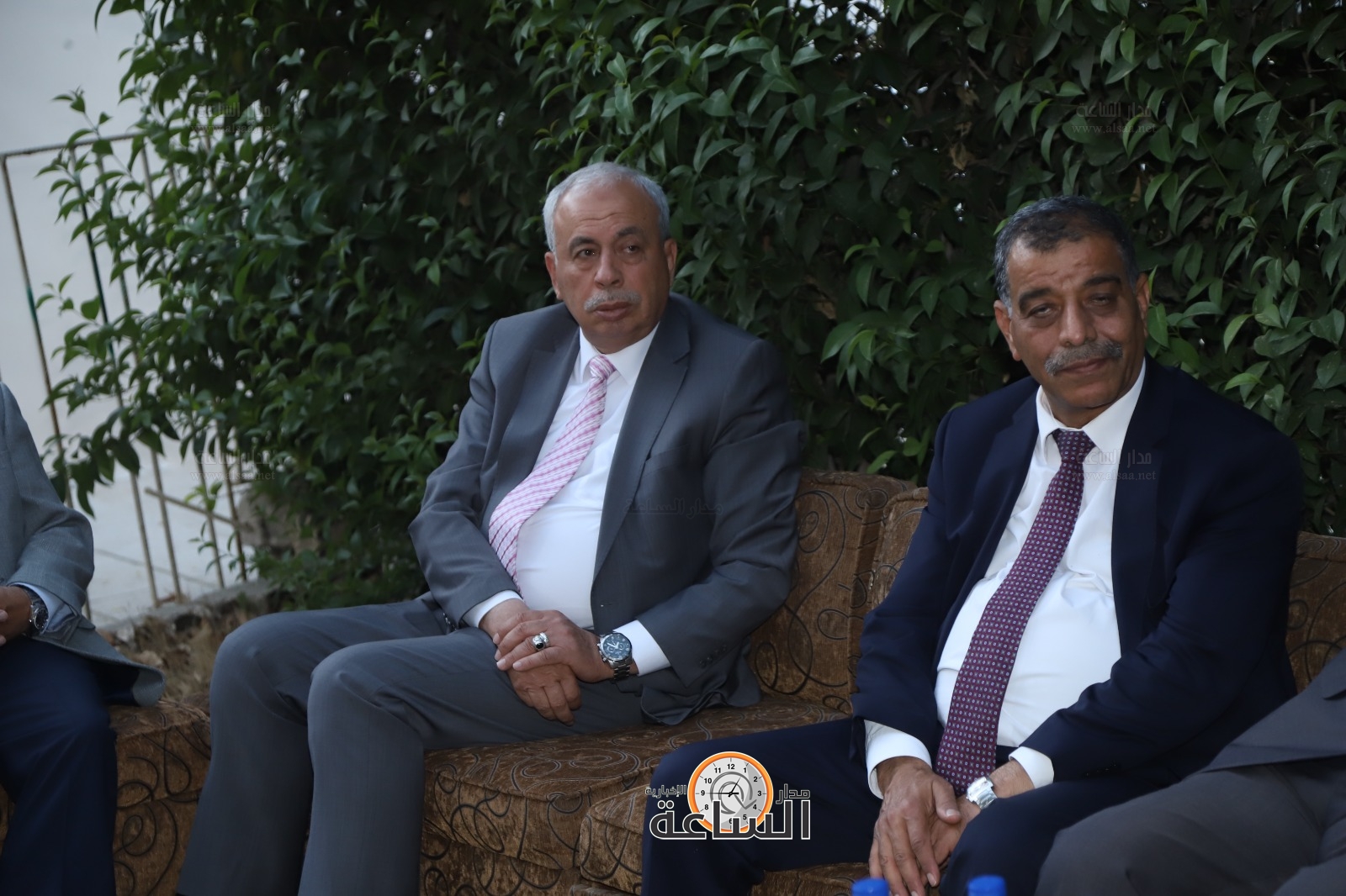 Madar Al-Saa Images 0.27960168163794774