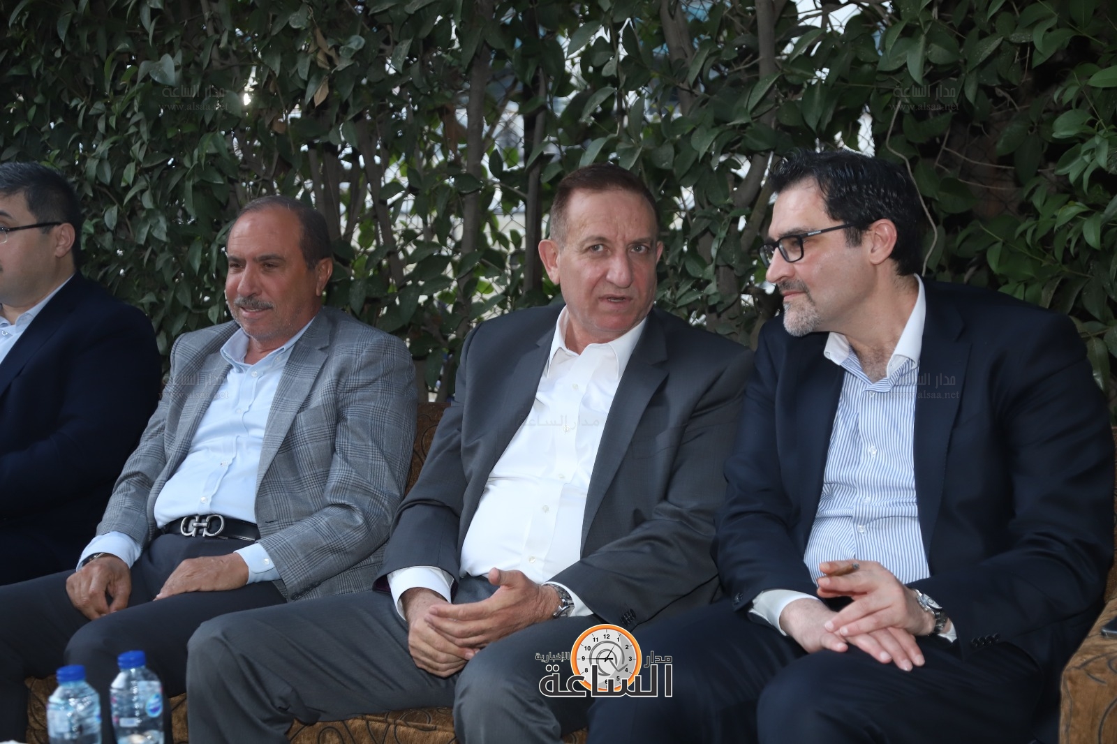 Madar Al-Saa Images 0.1823694408409522