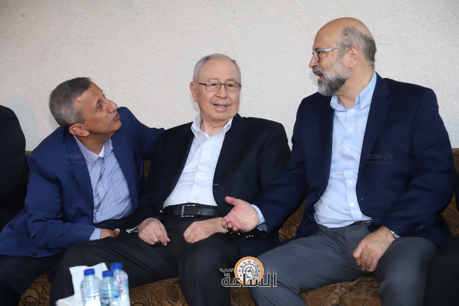 Madar Al-Saa Images 0.9931562643088803