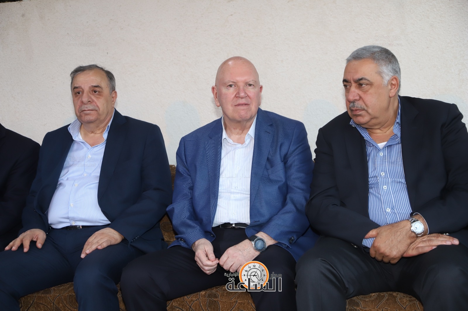 Madar Al-Saa Images 0.22596729962466688