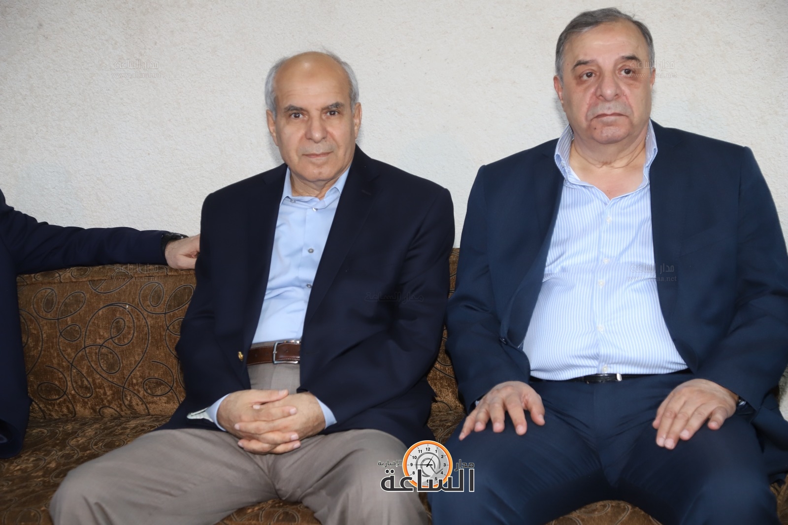 Madar Al-Saa Images 0.12334586634398326