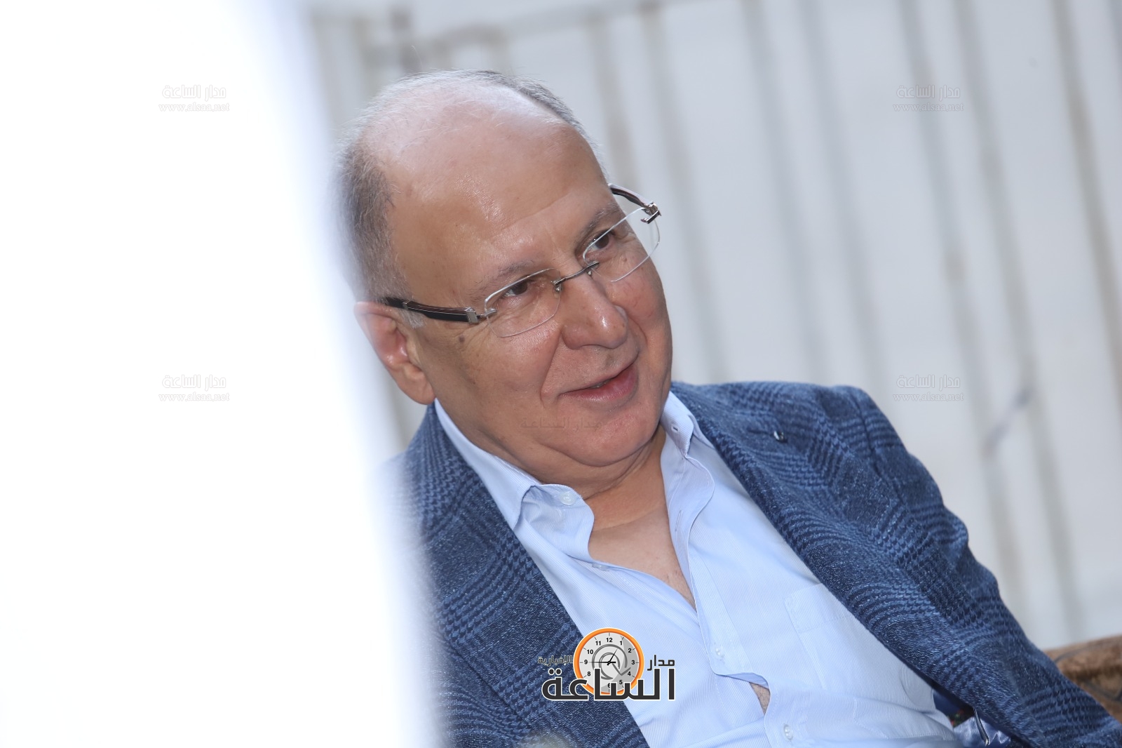 Madar Al-Saa Images 0.09432386881190602