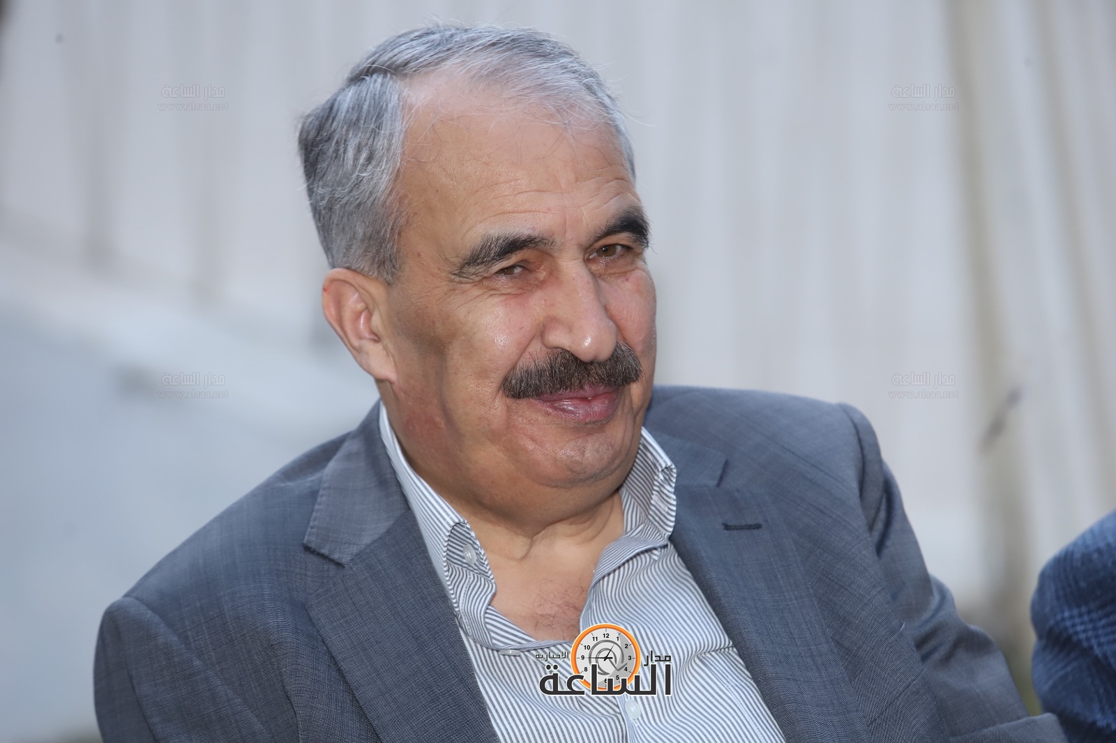 سمير مبيضين