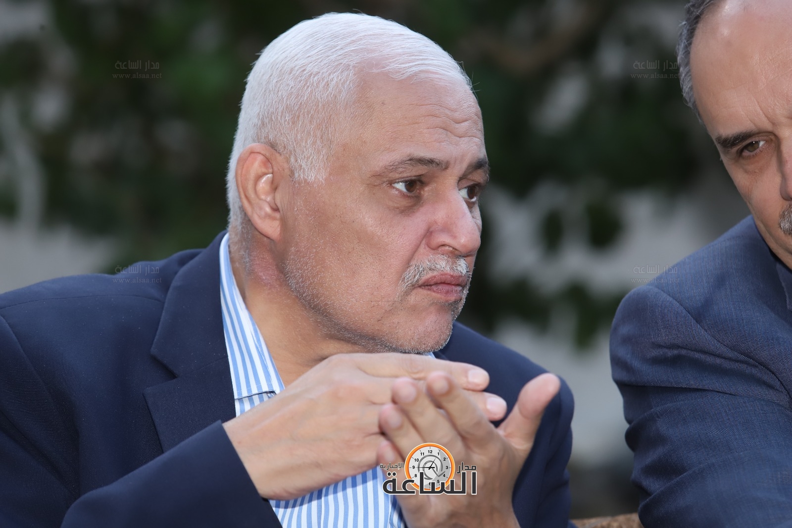 Madar Al-Saa Images 0.4001923408732442