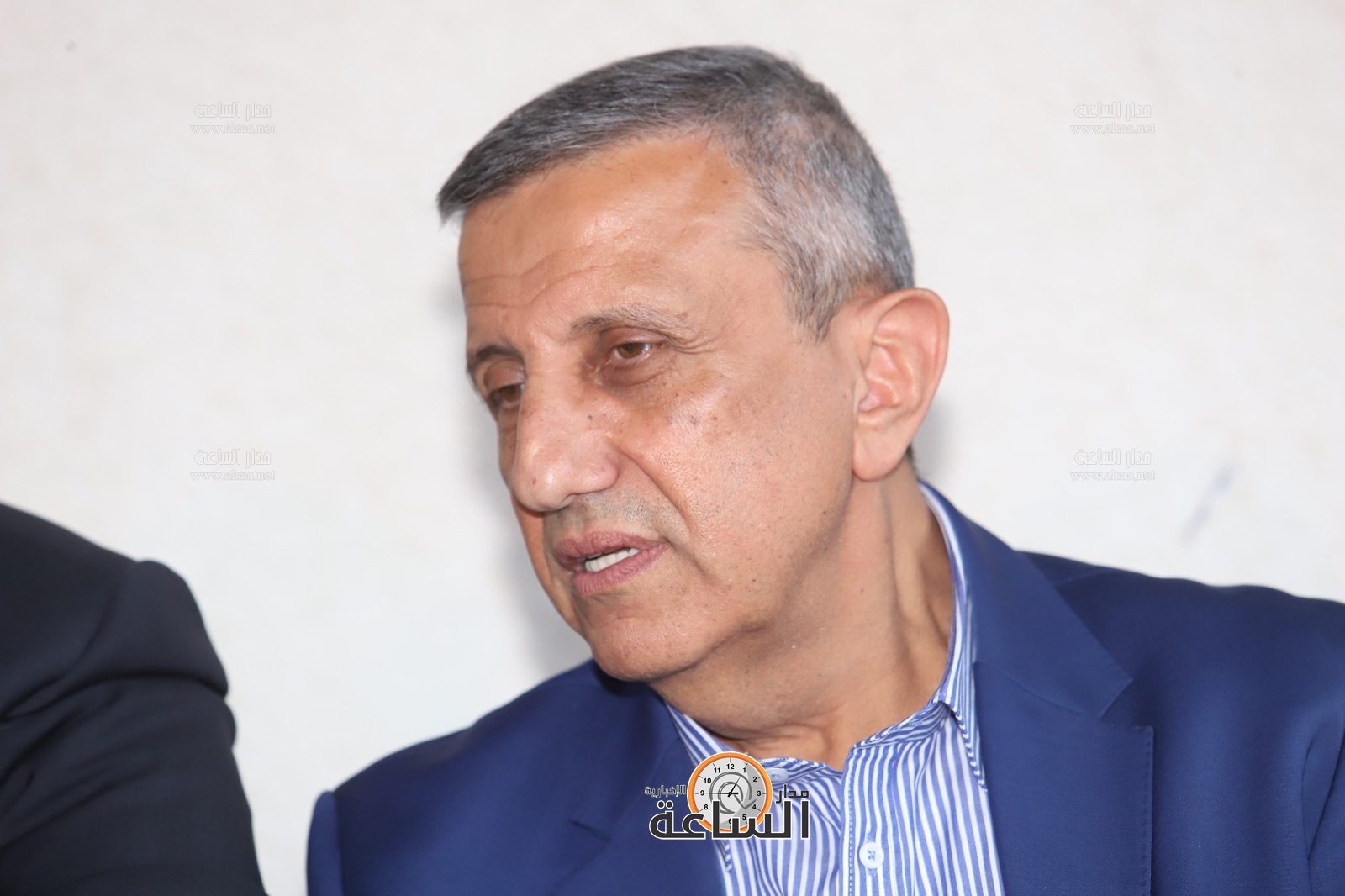 Madar Al-Saa Images 0.28240917543613253