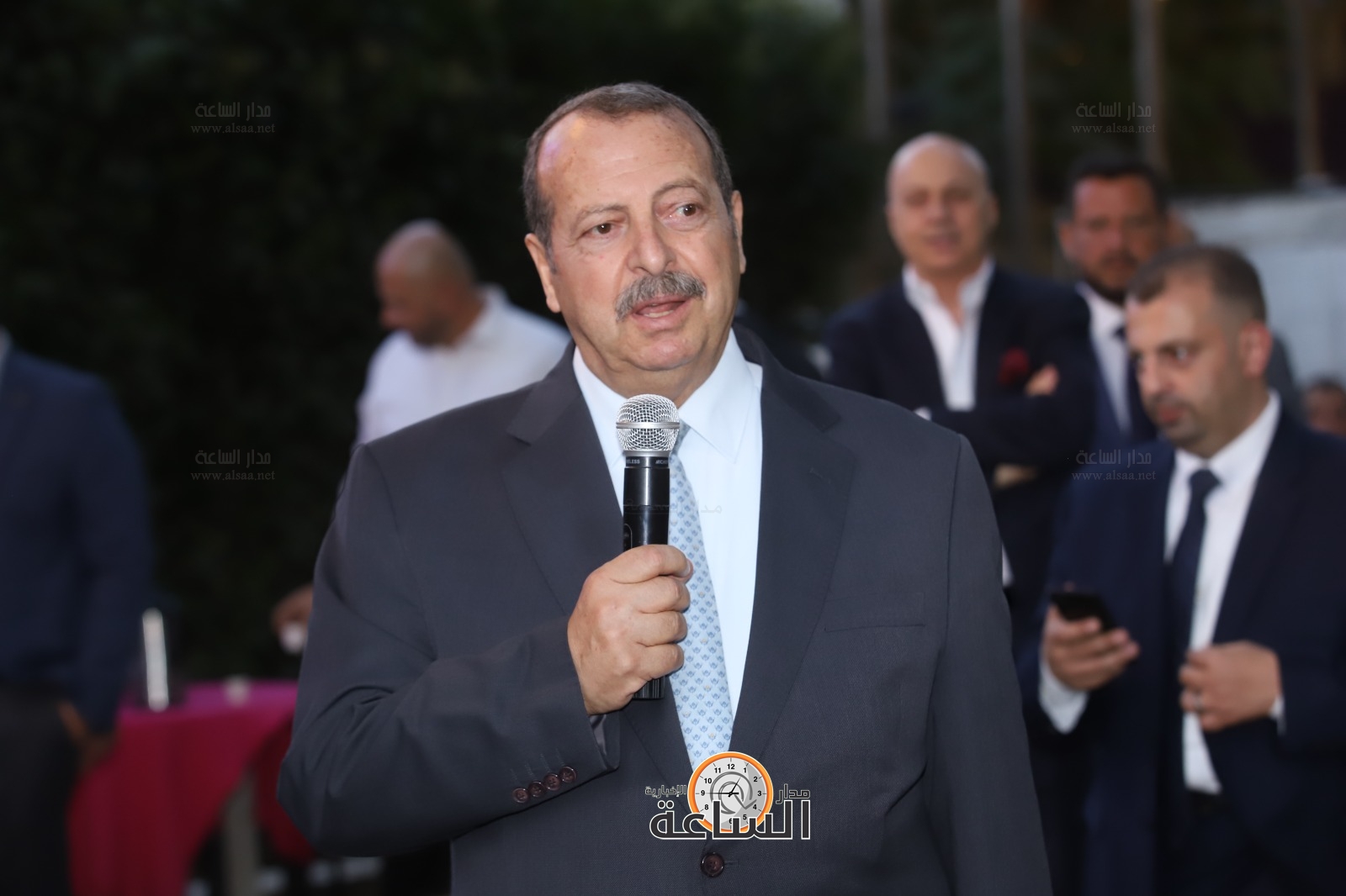 Madar Al-Saa Images 0.02794333278964012