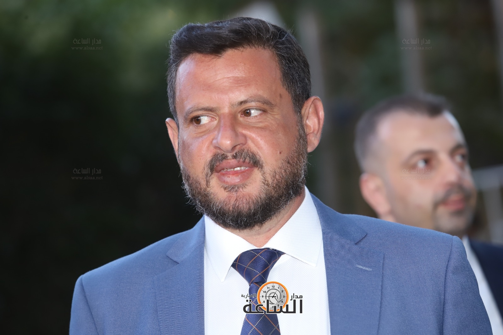 Madar Al-Saa Images 0.4254632109256208