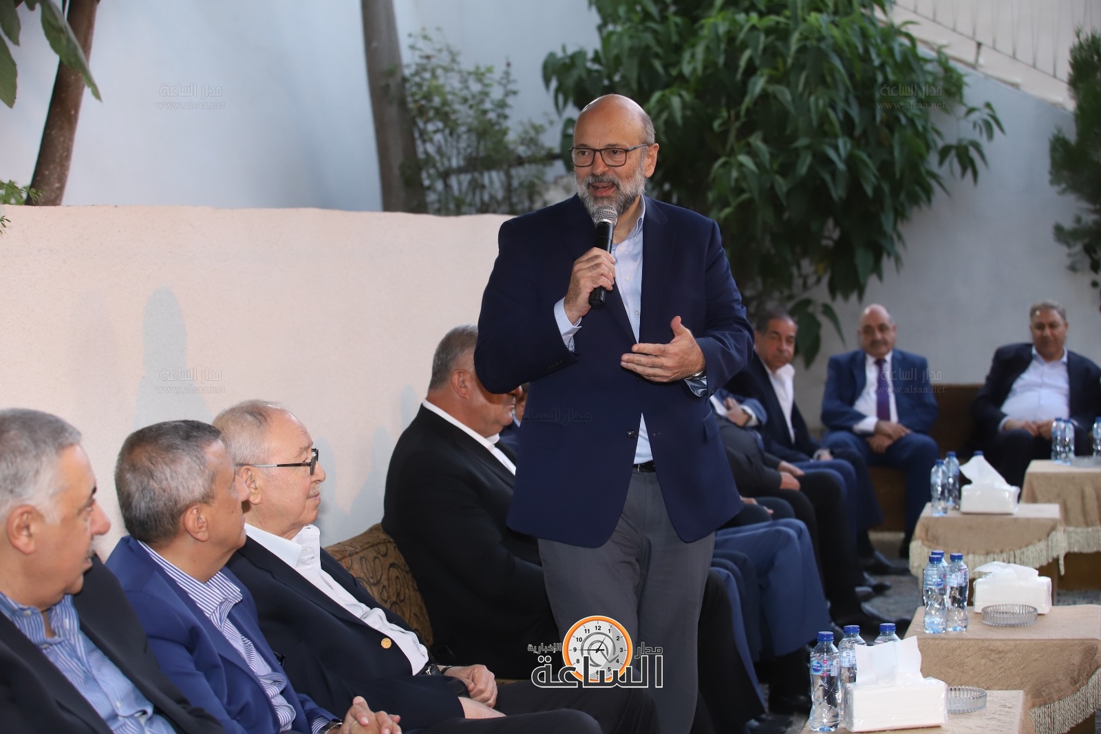 Madar Al-Saa Images 0.548893518403928