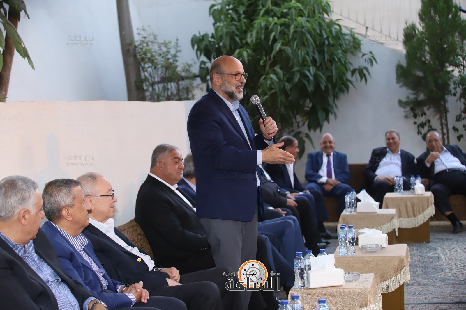 Madar Al-Saa Images 0.4847071732910363