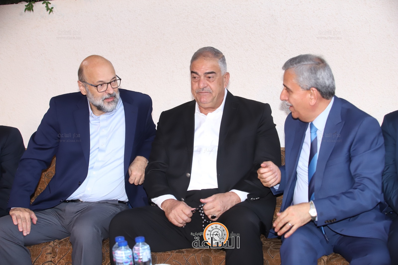 Madar Al-Saa Images 0.3602971528765272