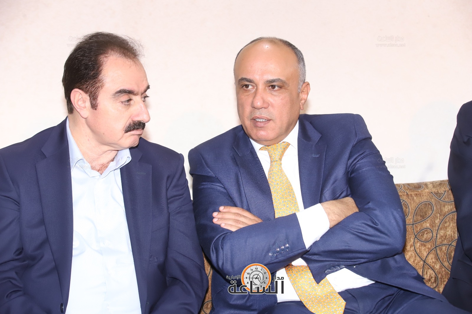 Madar Al-Saa Images 0.20289271926525987