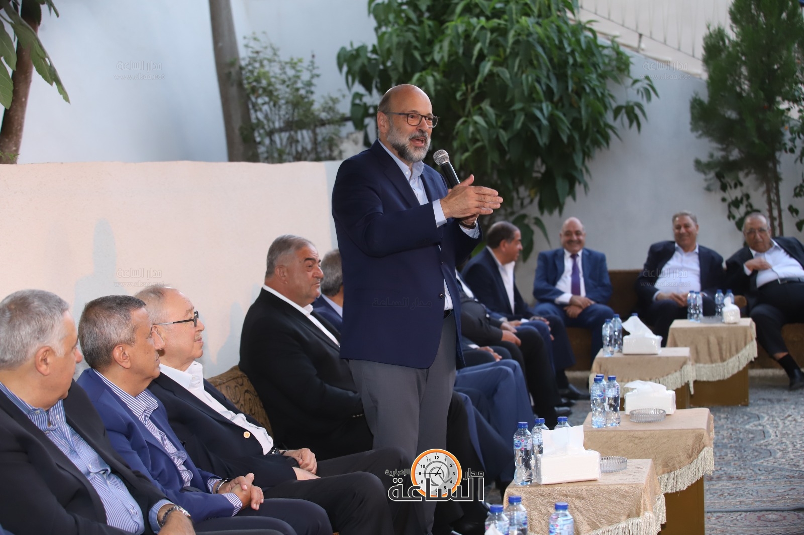 Madar Al-Saa Images 0.3290823181004823