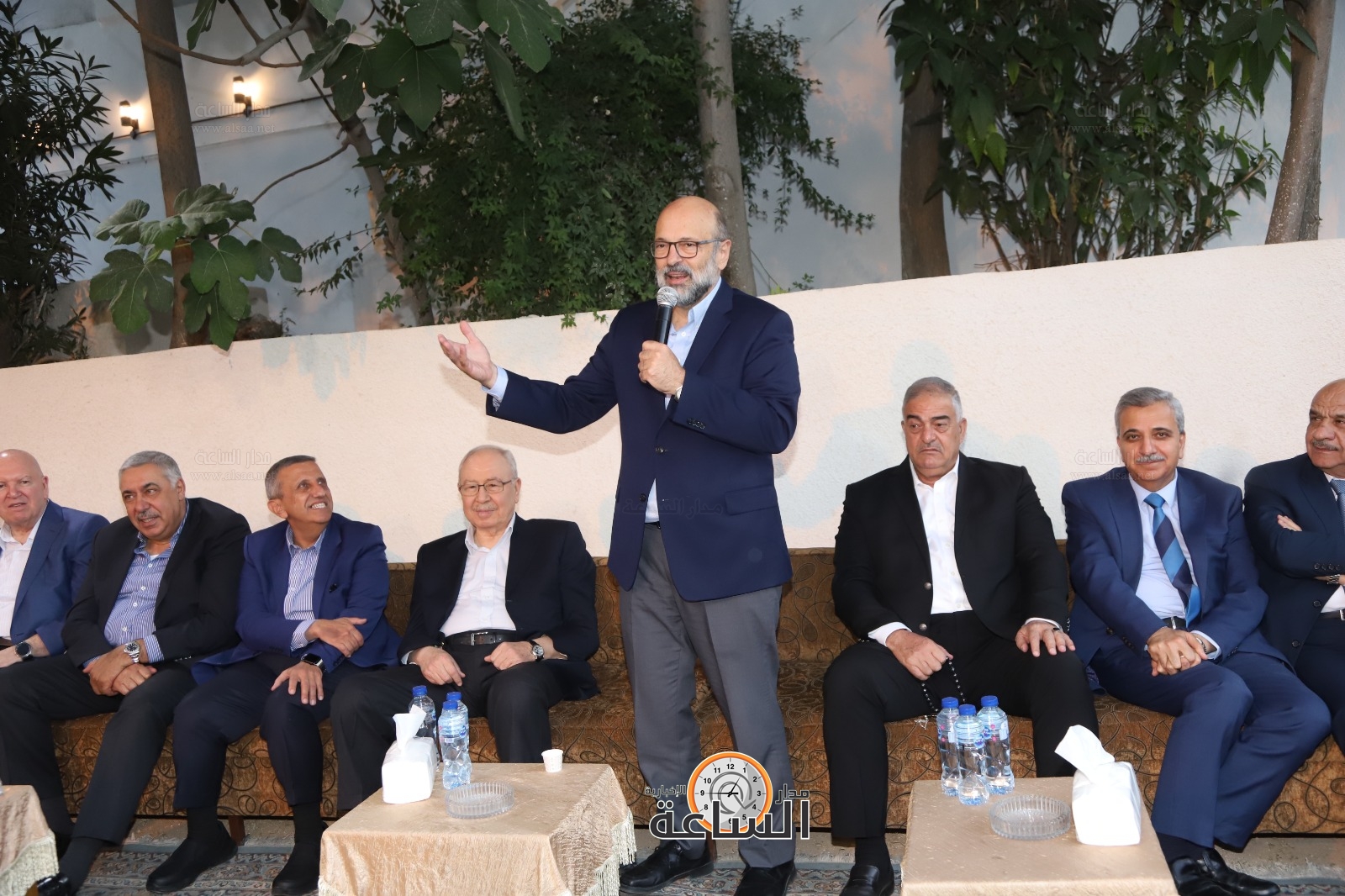 Madar Al-Saa Images 0.7966271368376586