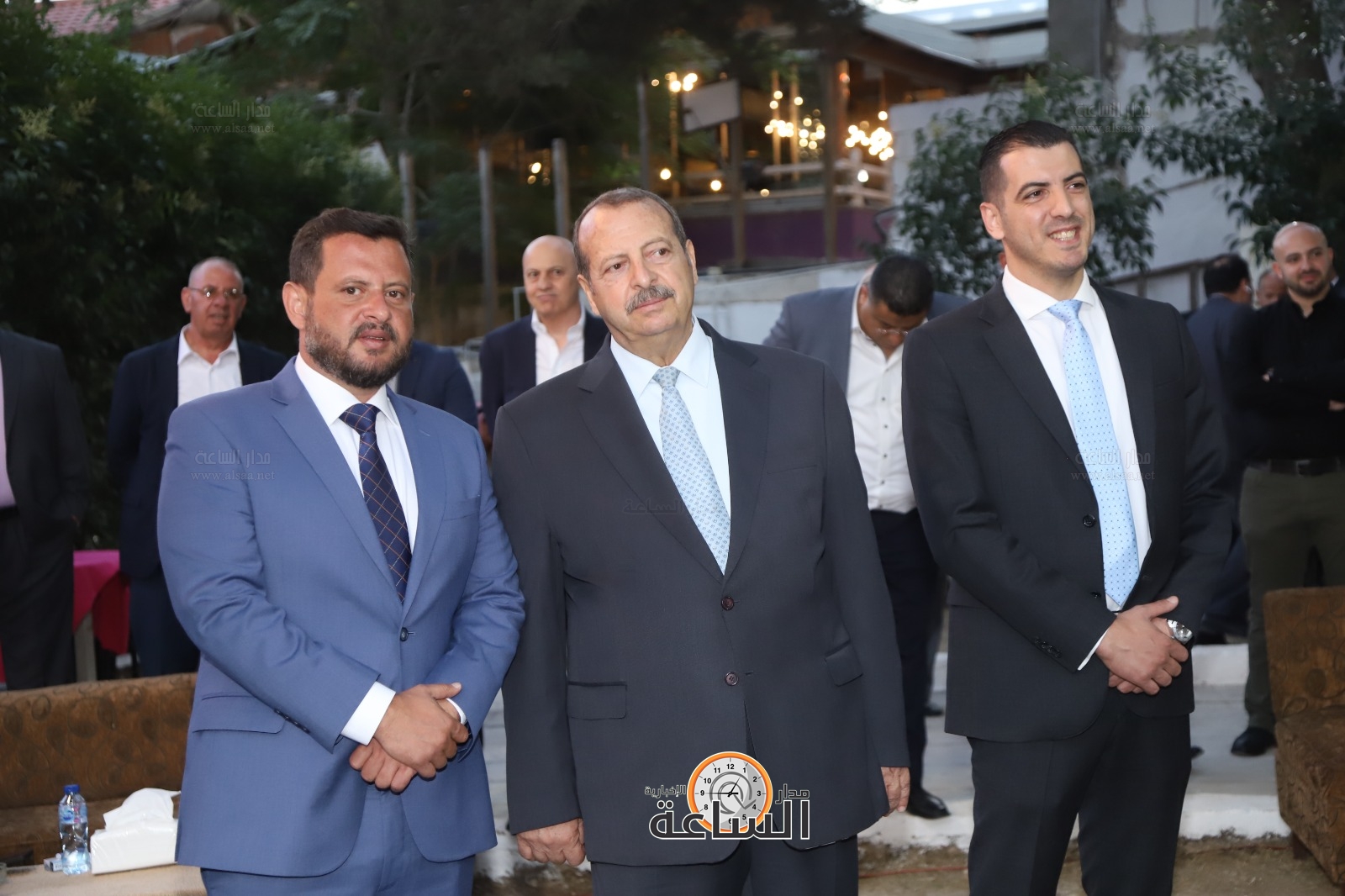 Madar Al-Saa Images 0.7809925031746638