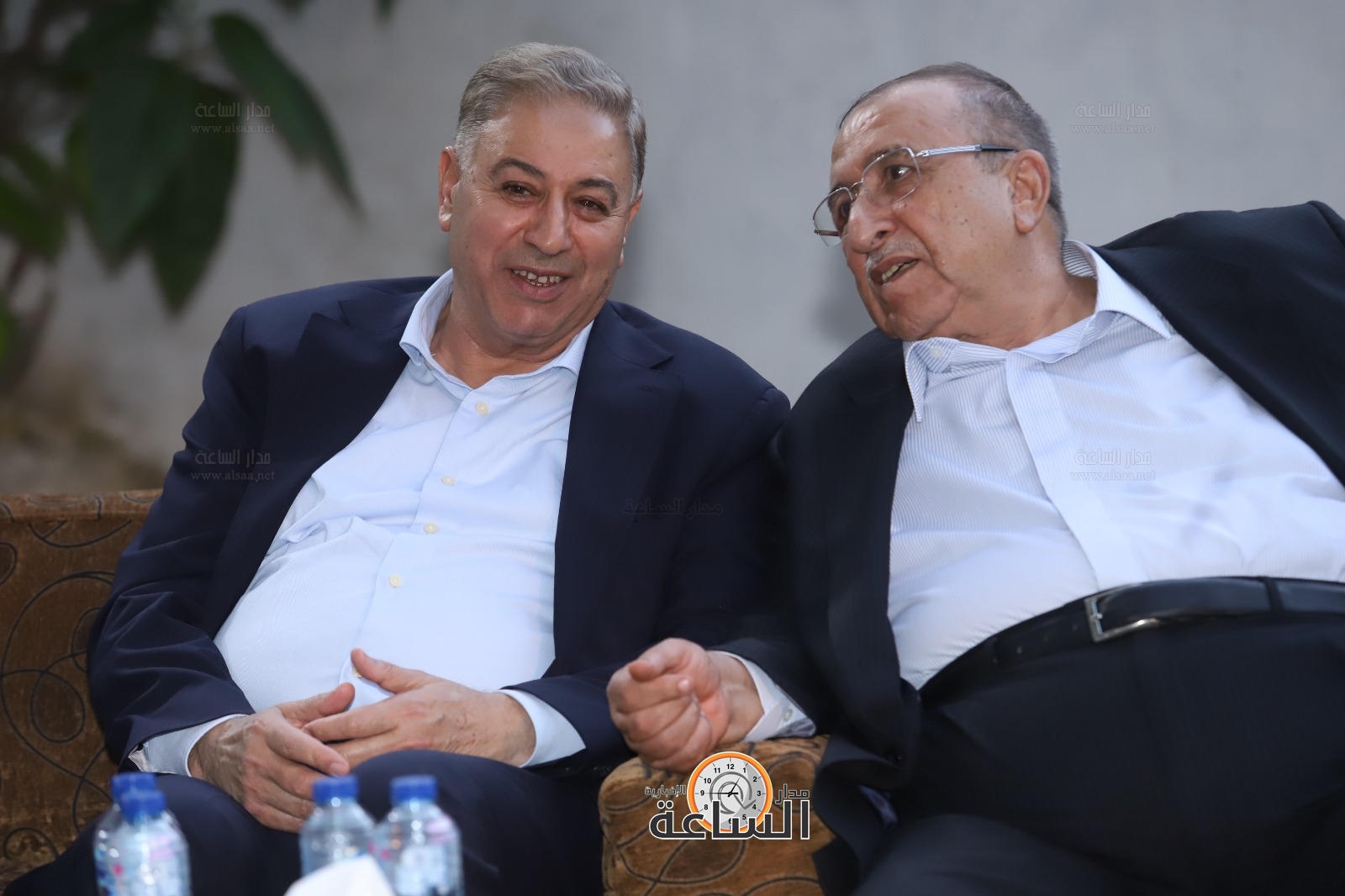 Madar Al-Saa Images 0.8629650481636926