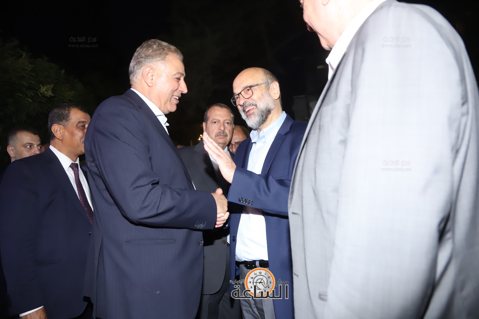 Madar Al-Saa Images 0.9281396106133051