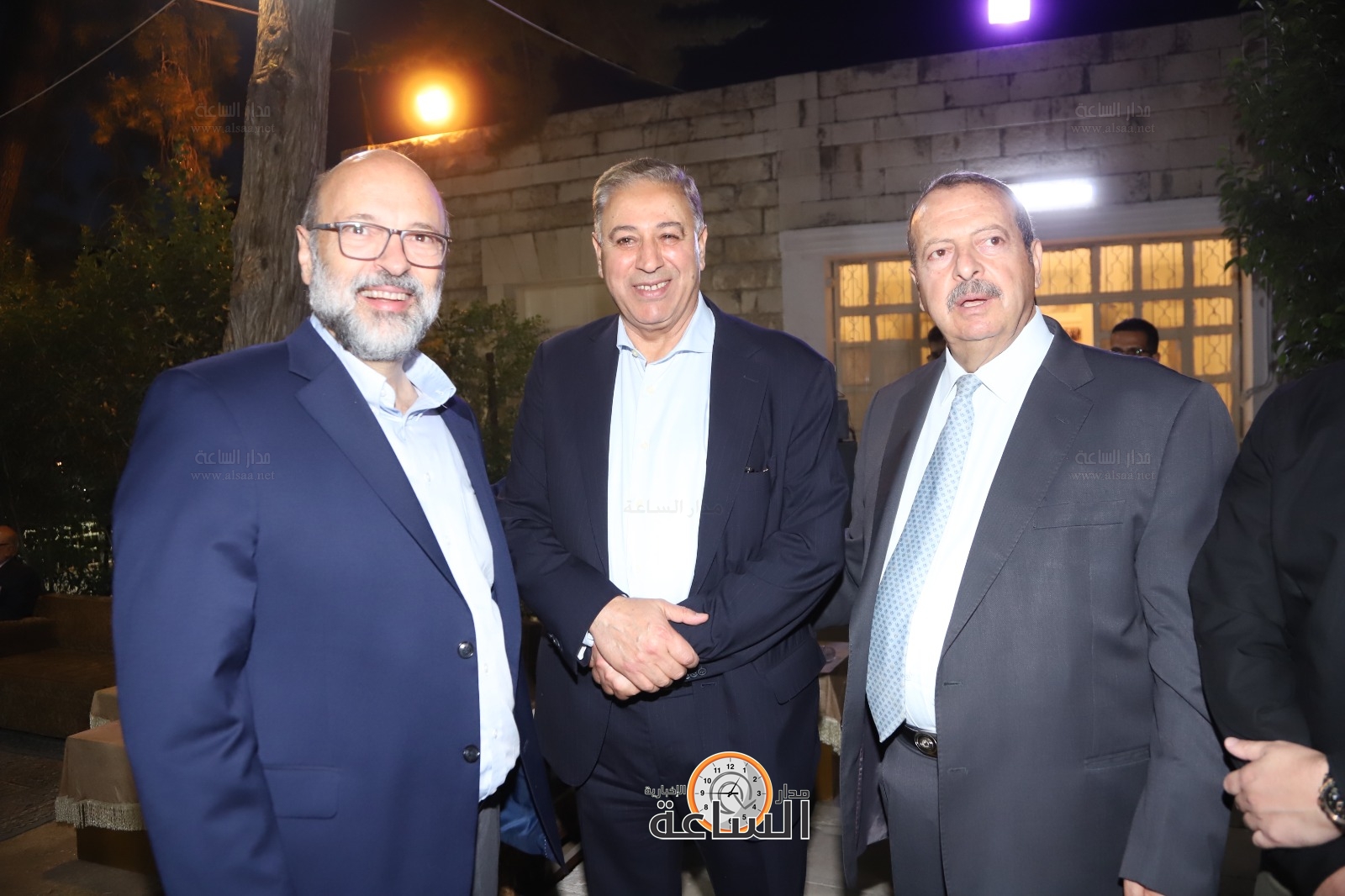 Madar Al-Saa Images 0.03749159521444645