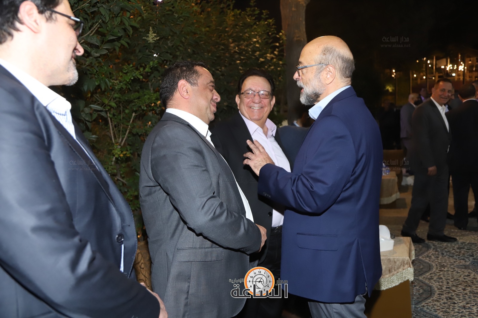 Madar Al-Saa Images 0.2581448443972958