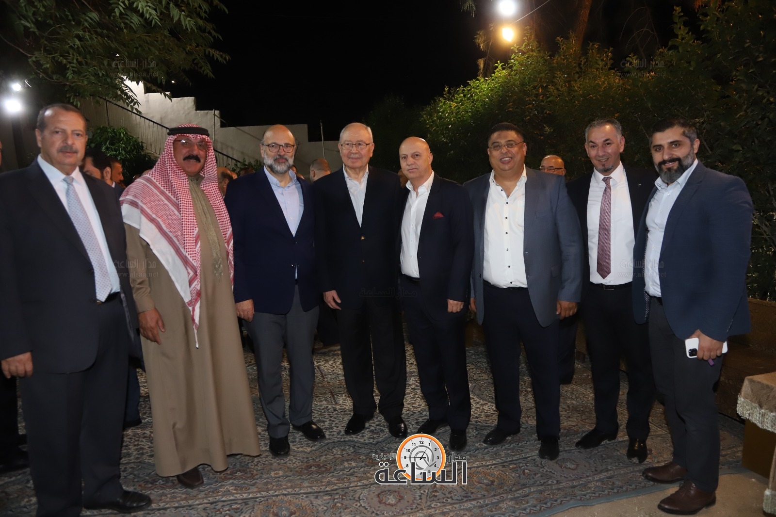 Madar Al-Saa Images 0.26610551289472106