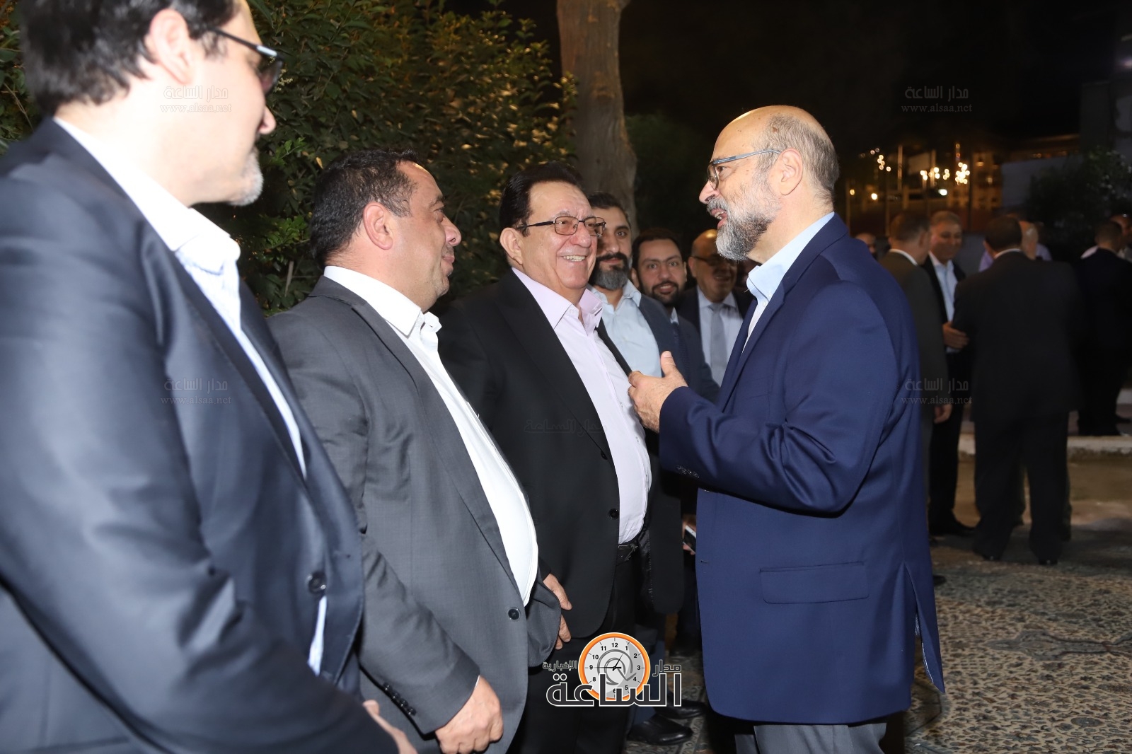 Madar Al-Saa Images 0.9787197125675401