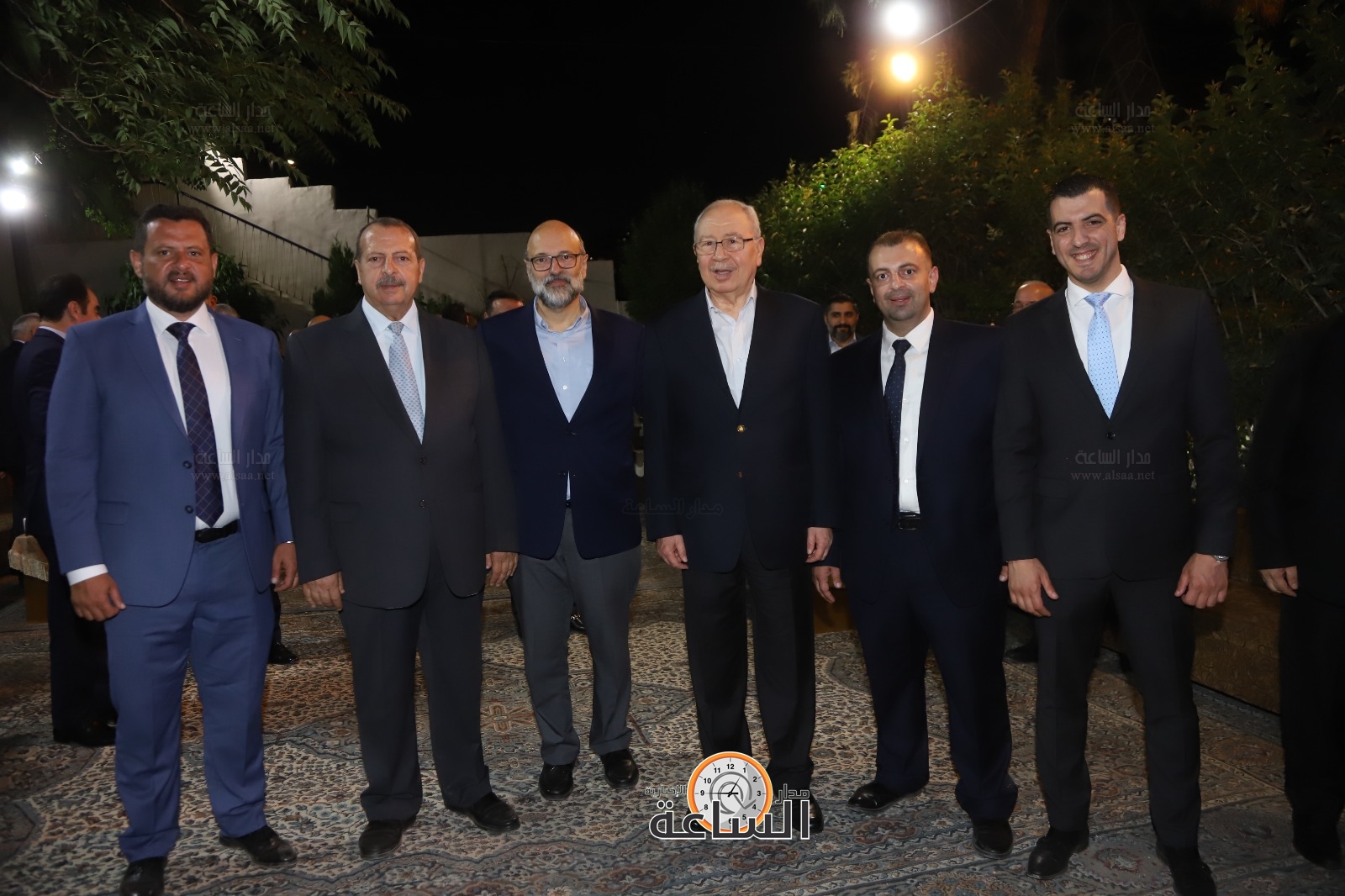 Madar Al-Saa Images 0.04334256127054381