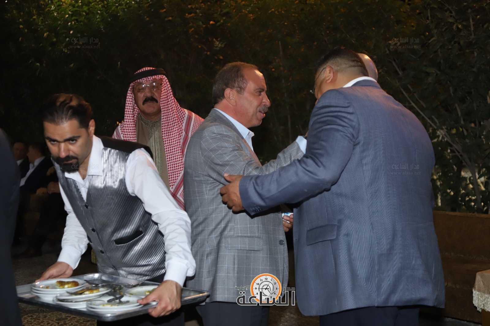 Madar Al-Saa Images 0.2339302124925906