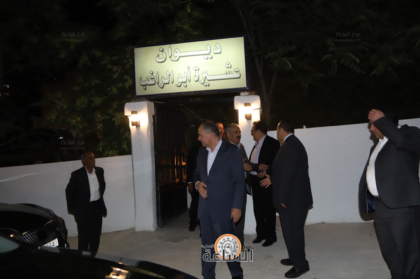 Madar Al-Saa Images 0.9322983929678991