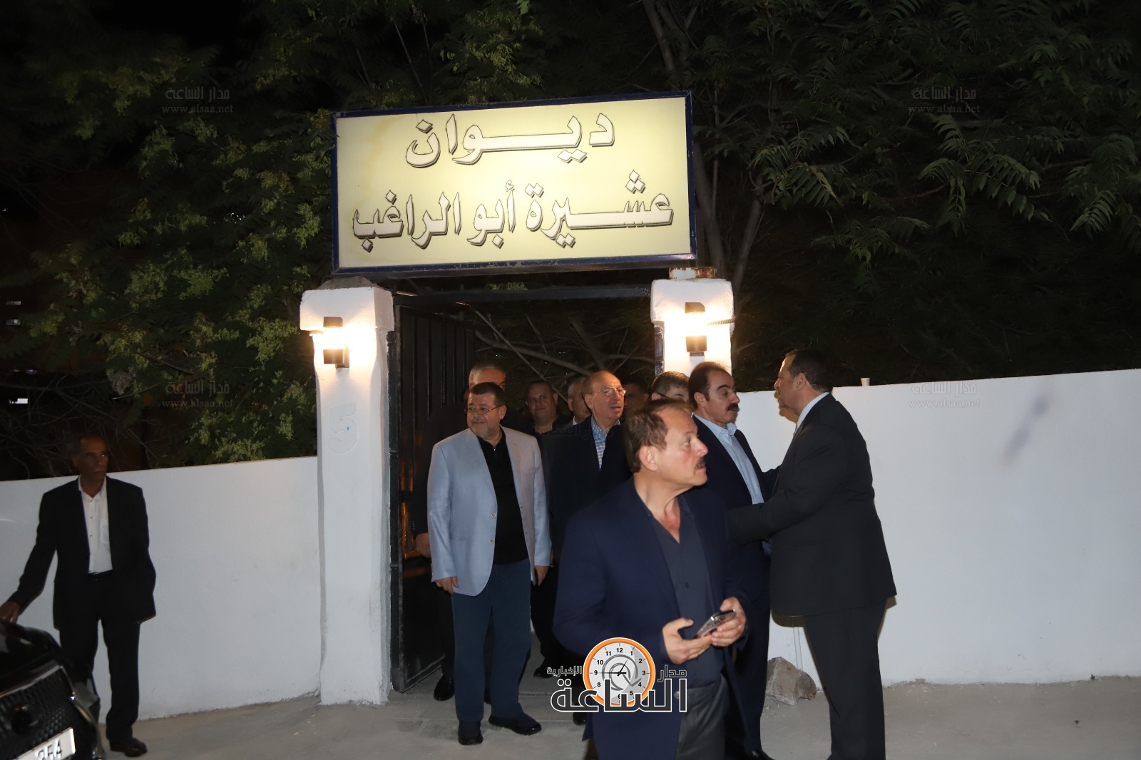 Madar Al-Saa Images 0.10599723261609773