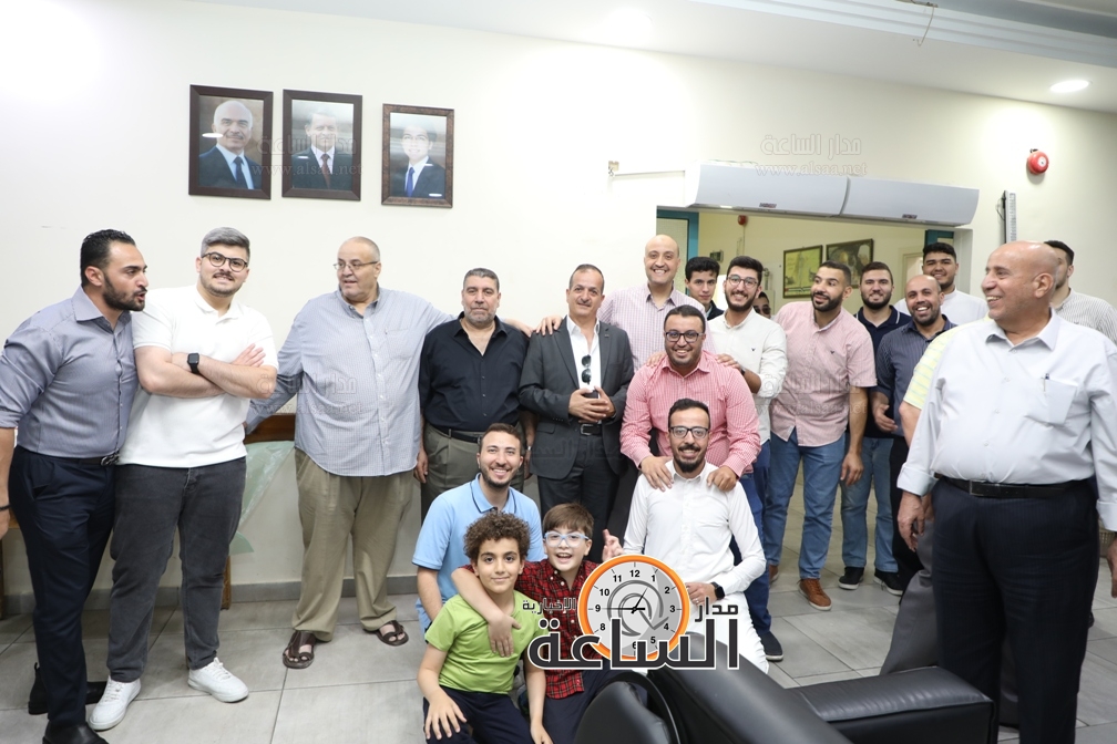 Madar Al-Saa Images 0.29169579929839884