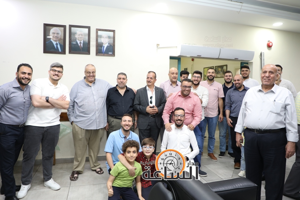 Madar Al-Saa Images 0.27343715817645387