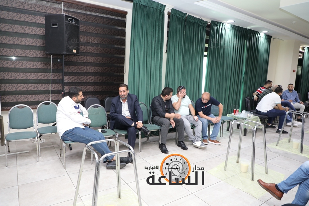 Madar Al-Saa Images 0.4172604823319006