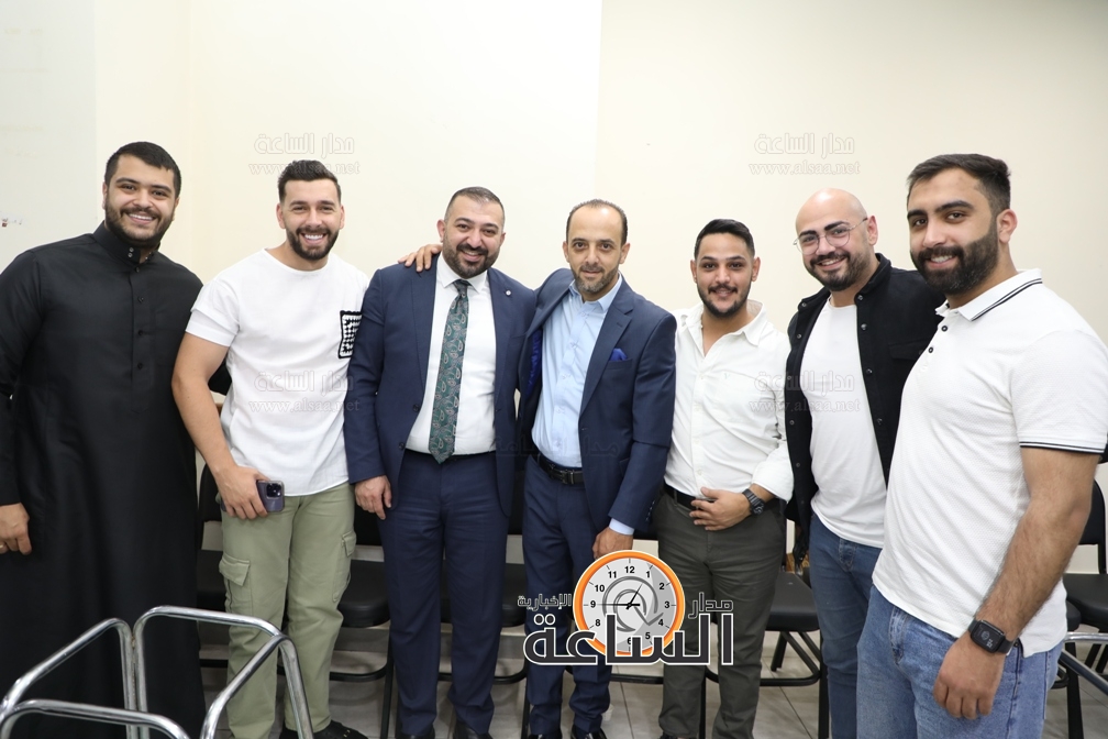 Madar Al-Saa Images 0.7759759883366748