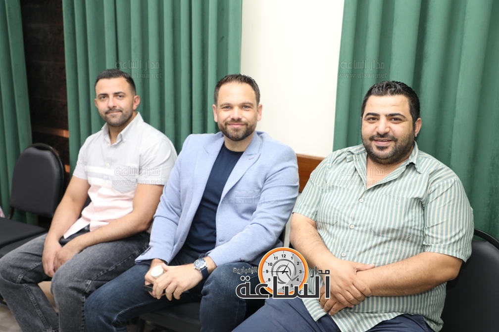 Madar Al-Saa Images 0.7019890339329165