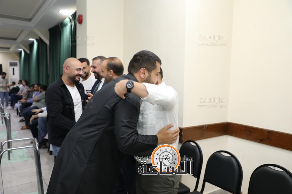 Madar Al-Saa Images 0.14008497562297628