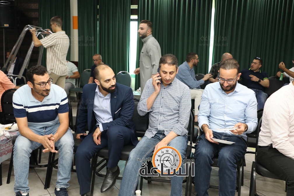 Madar Al-Saa Images 0.9685891324194864