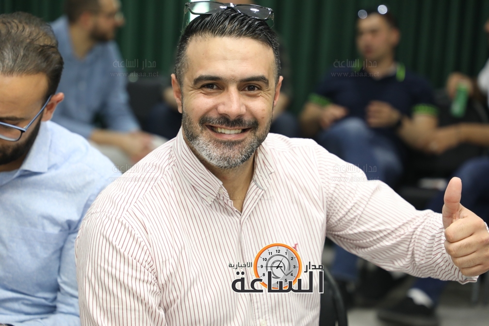 Madar Al-Saa Images 0.38134575305058527