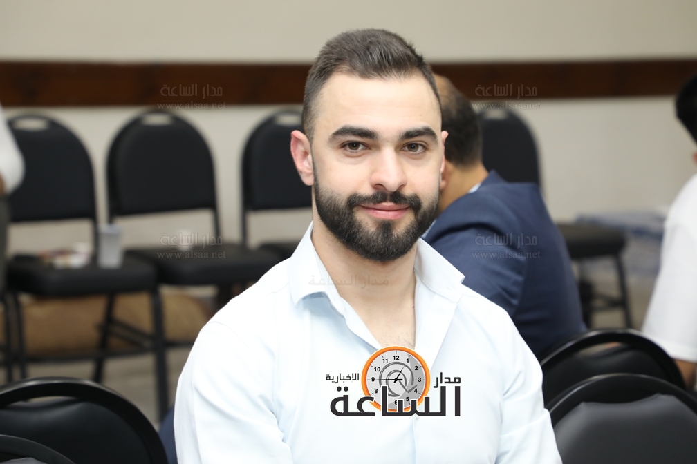 Madar Al-Saa Images 0.3858754135726681