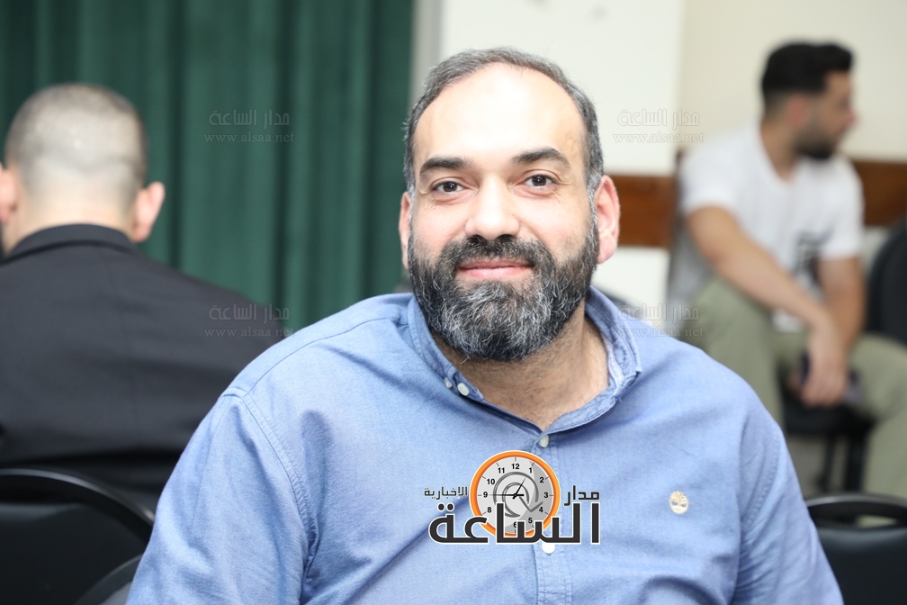 Madar Al-Saa Images 0.7093051123644376