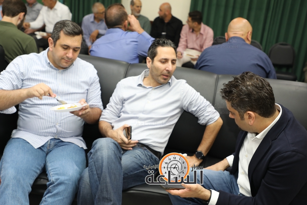 Madar Al-Saa Images 0.3650715302762677