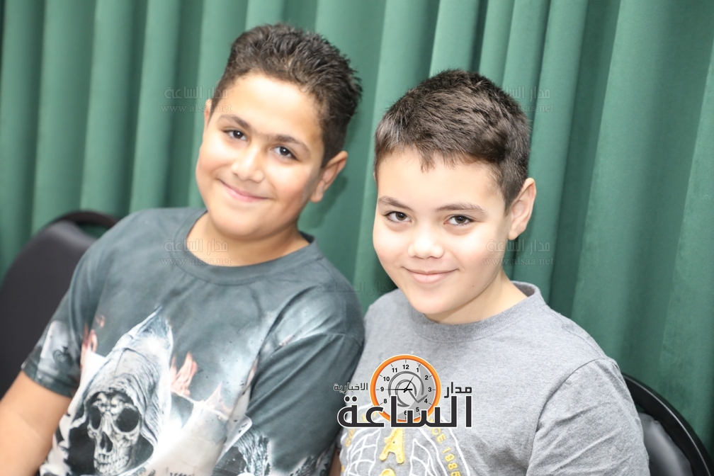 Madar Al-Saa Images 0.18788090107272382