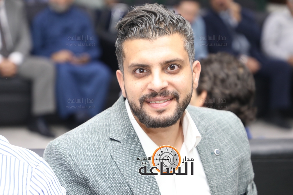 Madar Al-Saa Images 0.9952936231957383