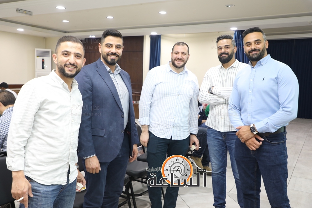 Madar Al-Saa Images 0.18654453525646875