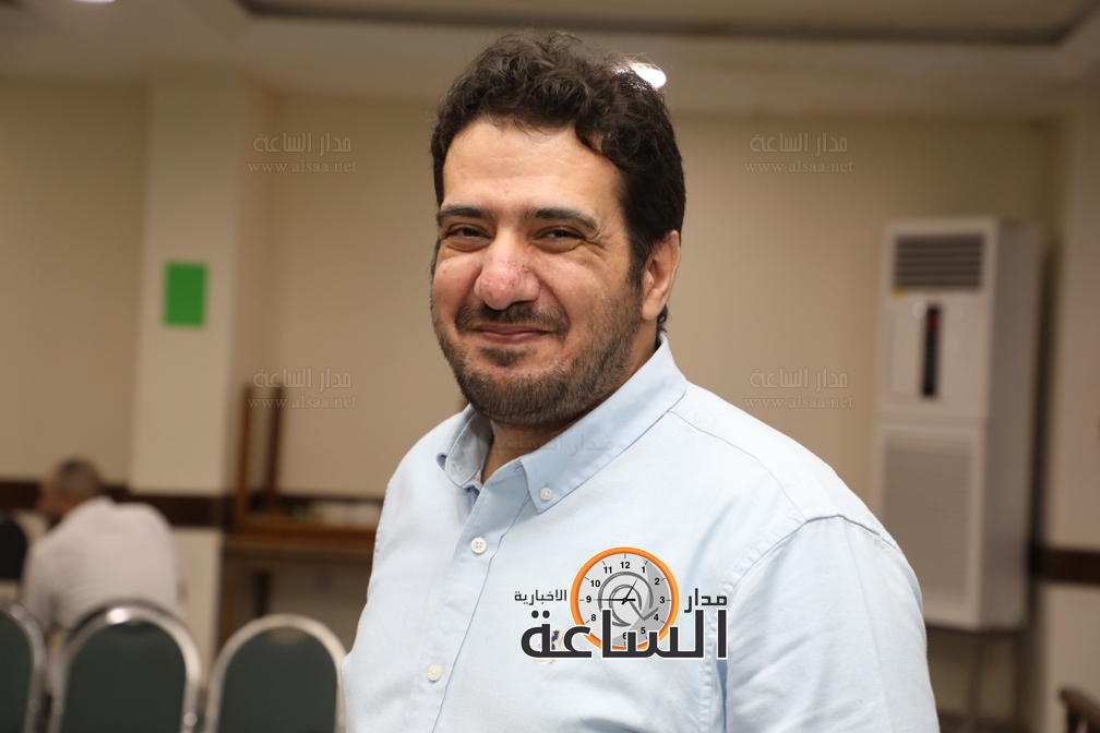 Madar Al-Saa Images 0.3944546506440201