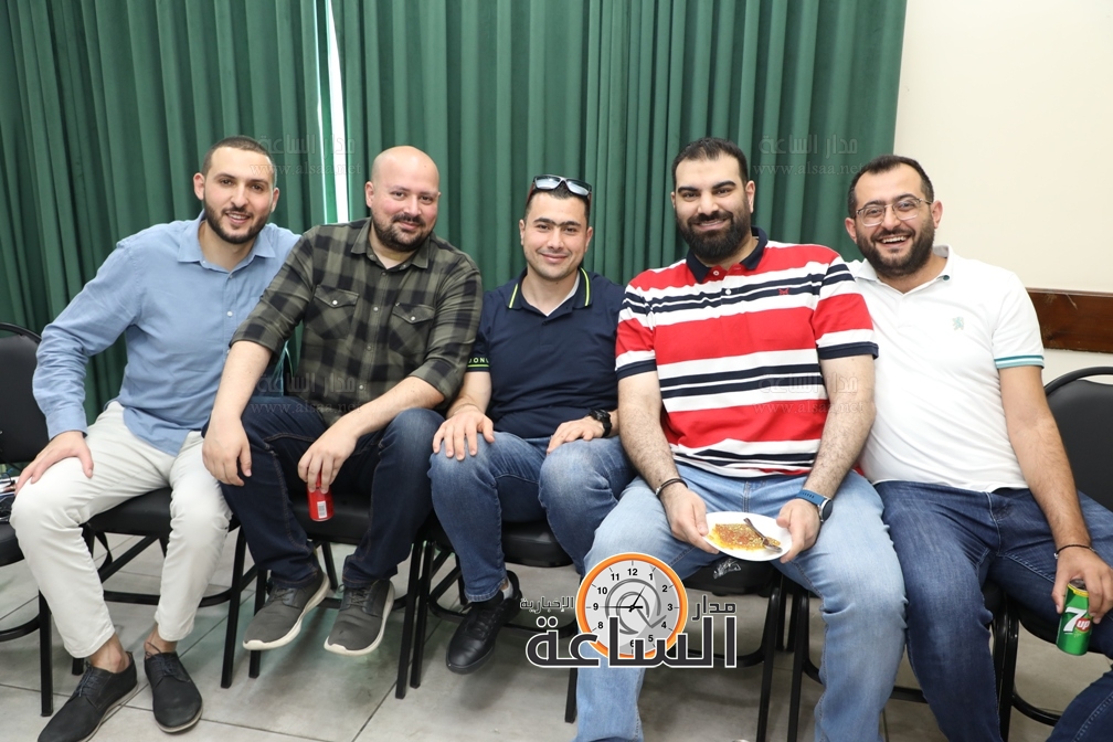 Madar Al-Saa Images 0.957387597559211