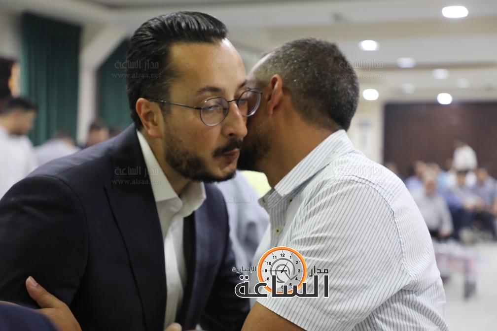 Madar Al-Saa Images 0.9455960002451687