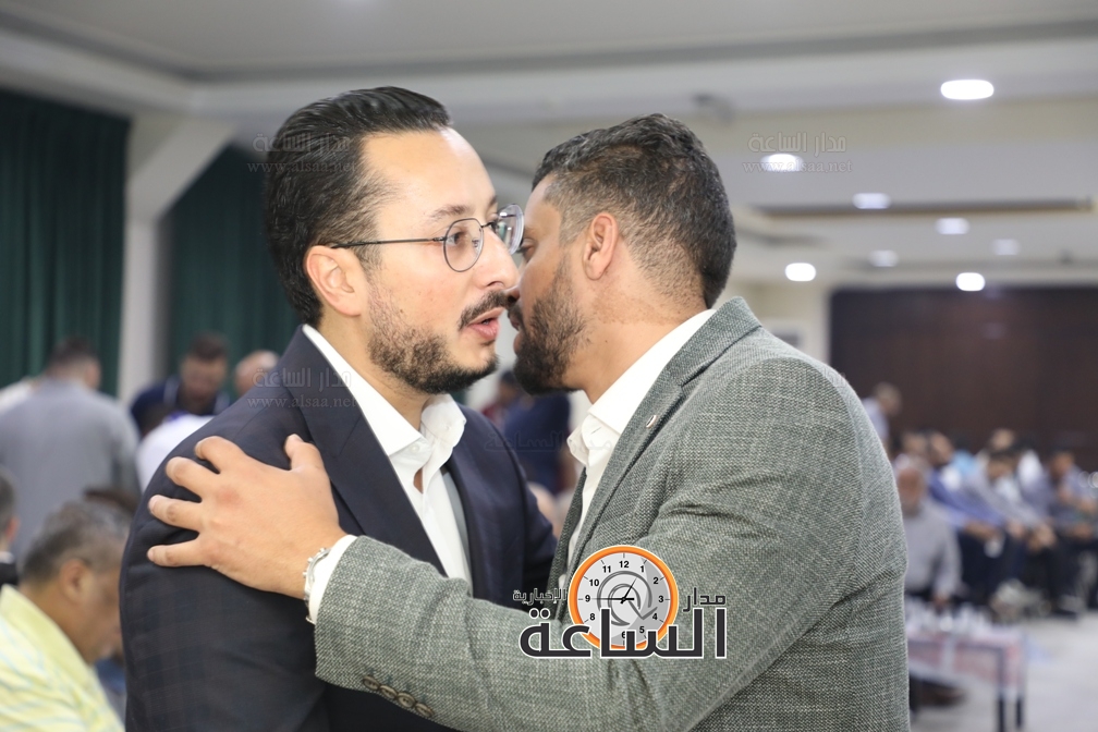 Madar Al-Saa Images 0.44136037656756