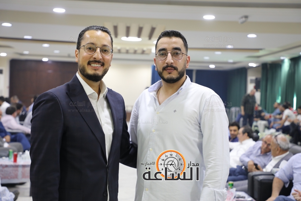 Madar Al-Saa Images 0.739905820592865