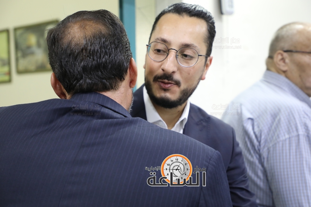 Madar Al-Saa Images 0.6542772493944857