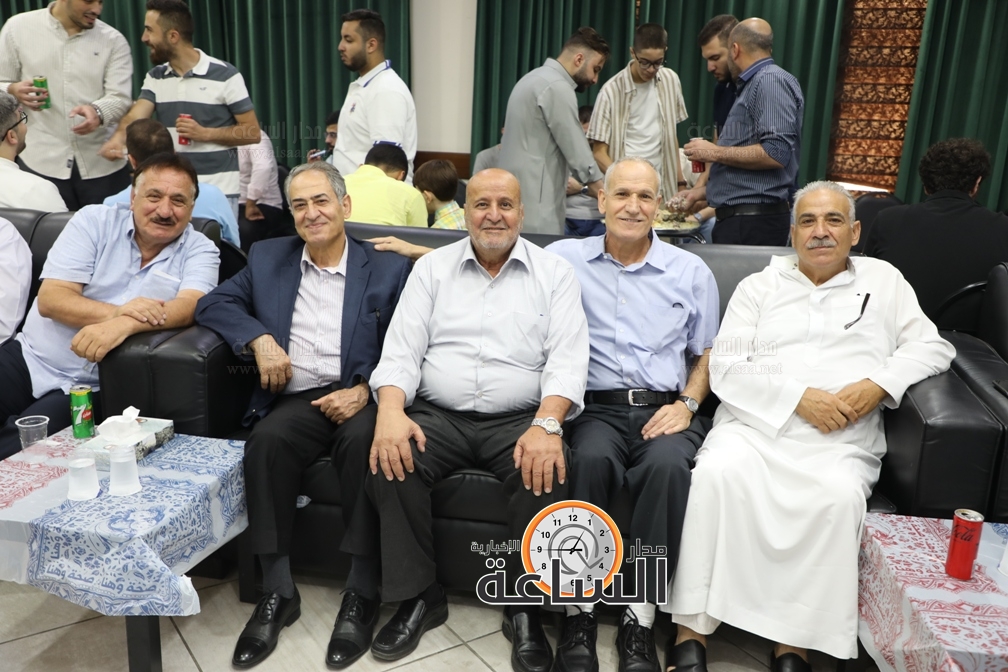 Madar Al-Saa Images 0.5818280553342643