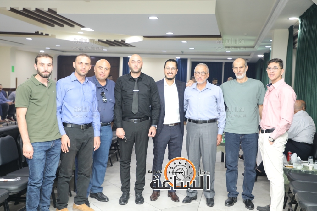 Madar Al-Saa Images 0.9553671888515294